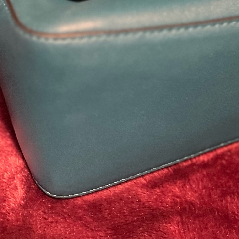 Coach SOFT TABBY SHOULDER BAG - Picture 9 of 11